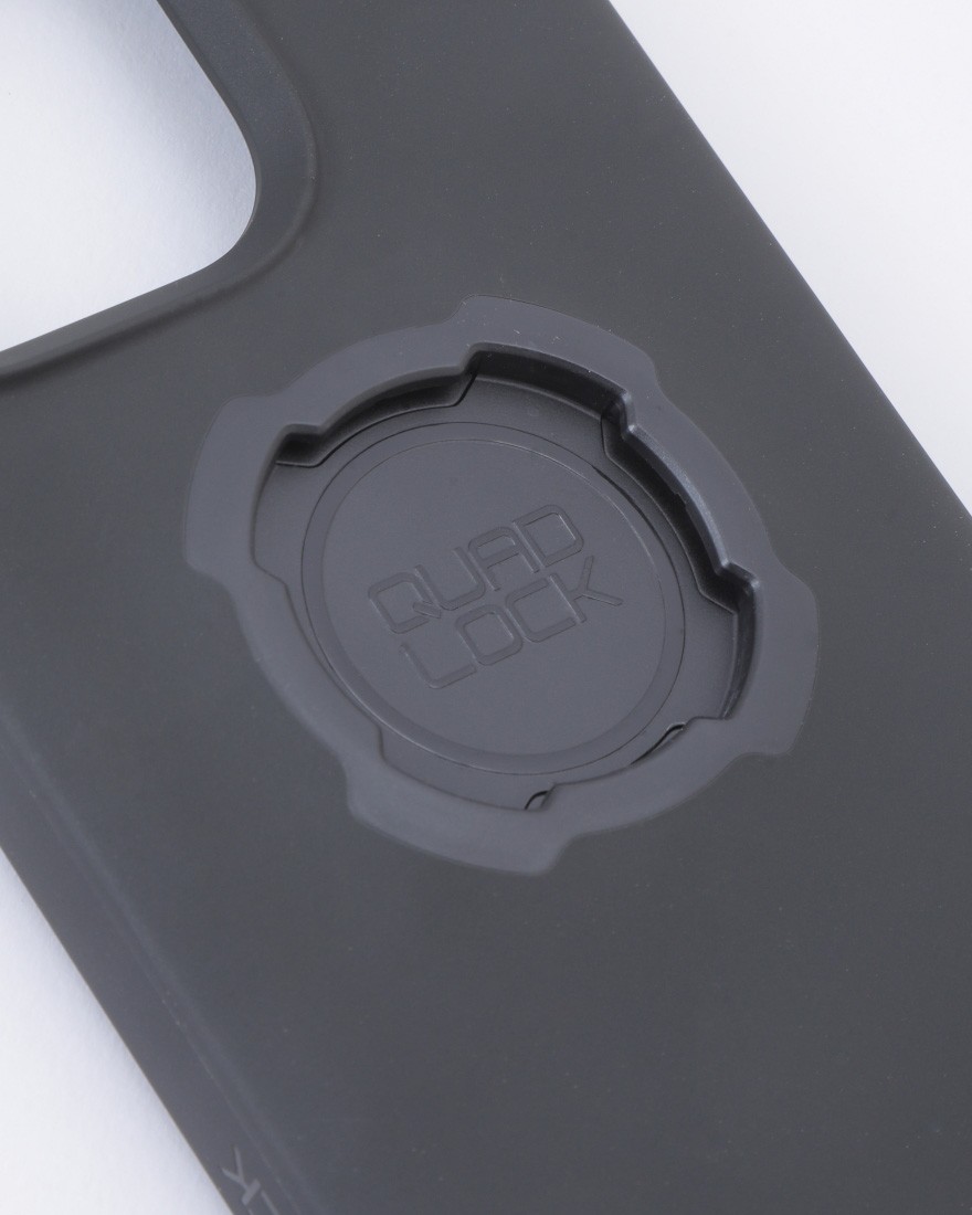 QUAD LOCKQUAD LOCK iPhoneケース【iPhone 13 Pro対応】04l