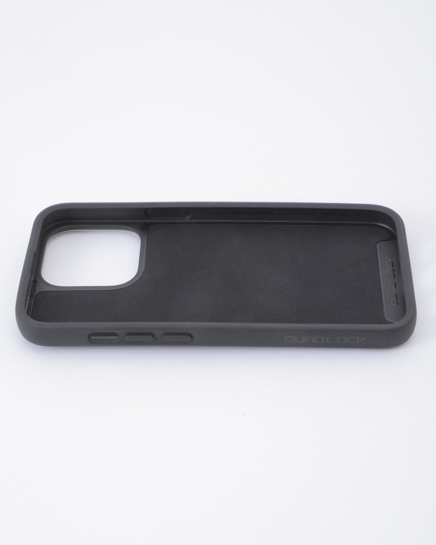 QUAD LOCKQUAD LOCK iPhoneケース【iPhone 13 Pro対応】07l