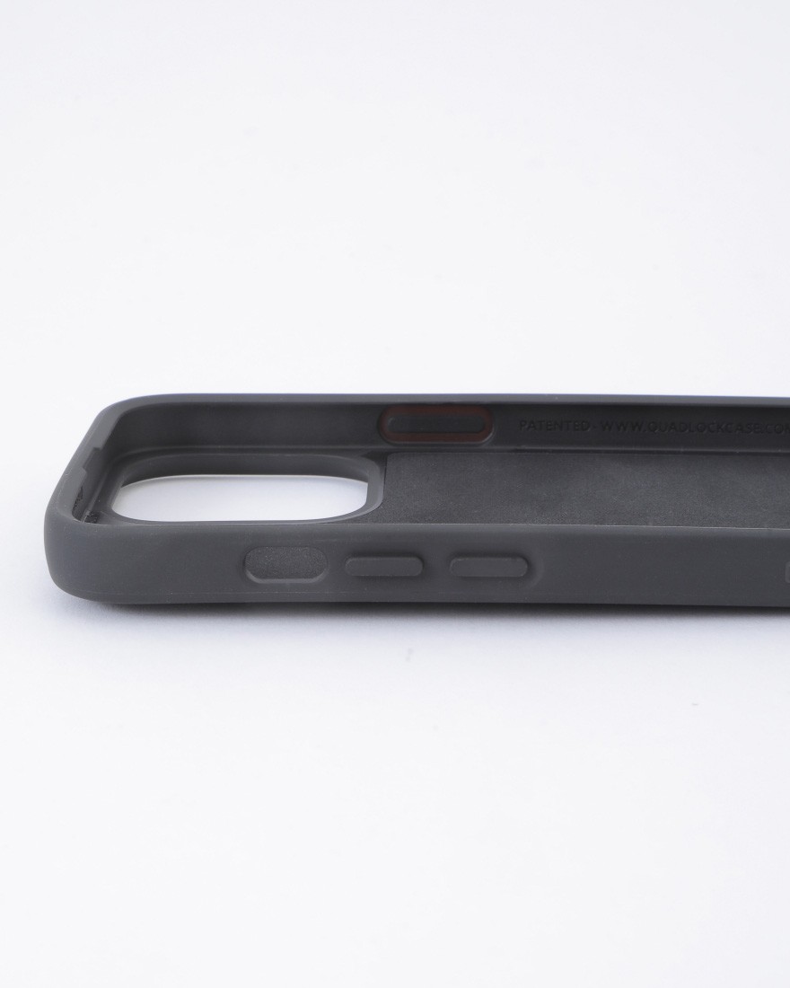 QUAD LOCKQUAD LOCK iPhoneケース【iPhone 13 Pro対応】08l