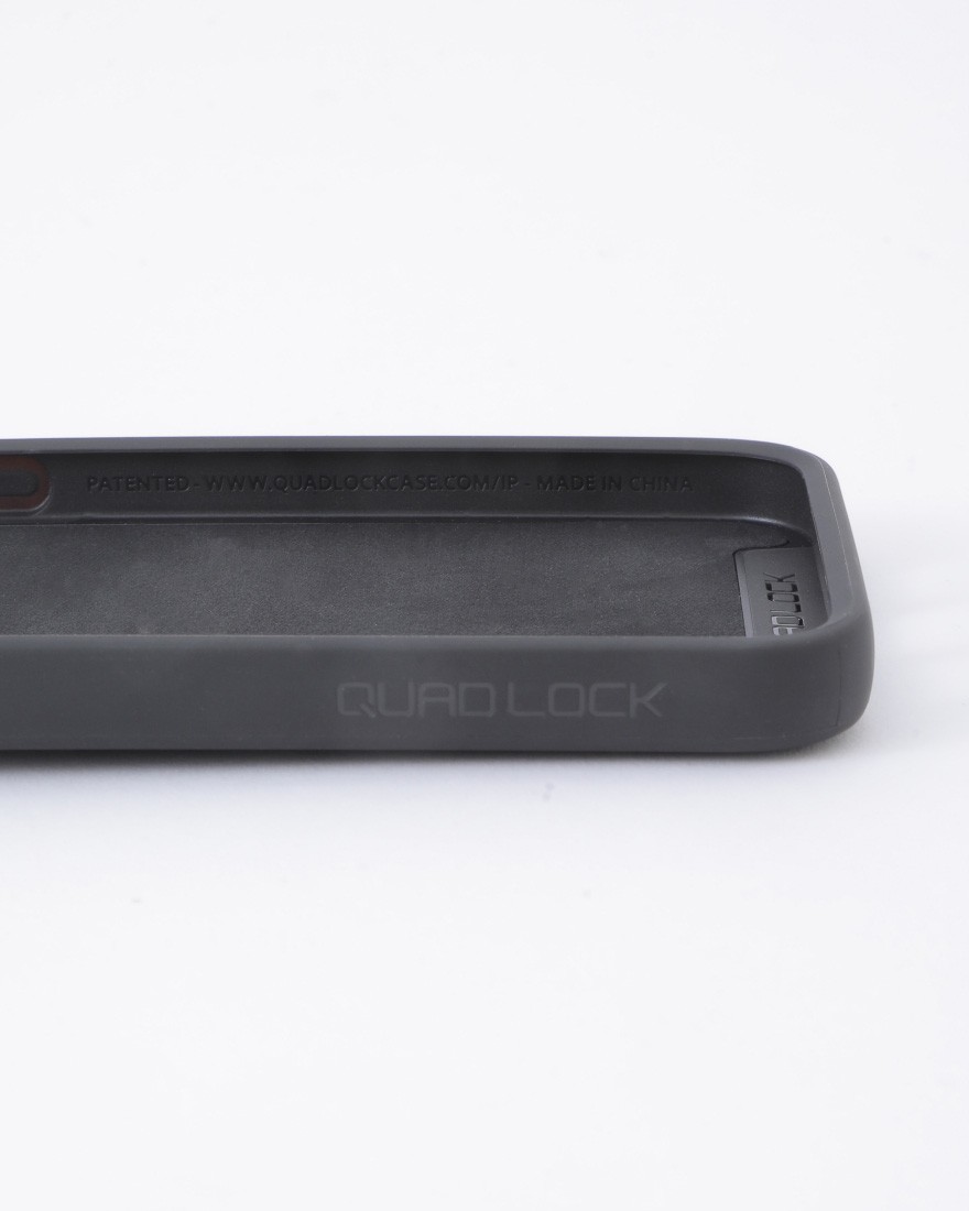 QUAD LOCKQUAD LOCK iPhoneケース【iPhone 13 Pro対応】09l