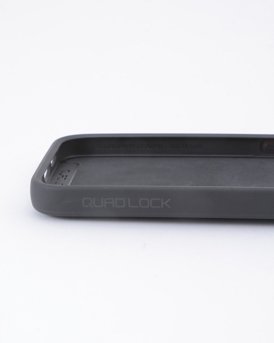 QUAD LOCKQUAD LOCK iPhoneケース【iPhone 13 Pro対応】10l