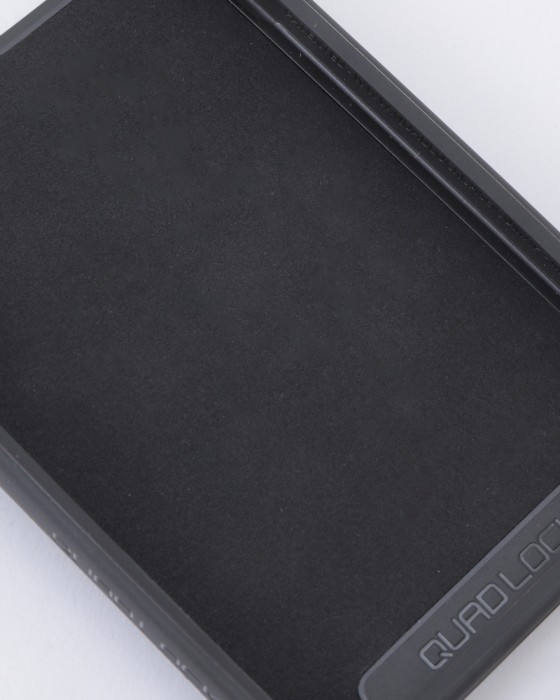 QUAD LOCKQUAD LOCK iPhoneケース【iPhone 13 Pro対応】12l