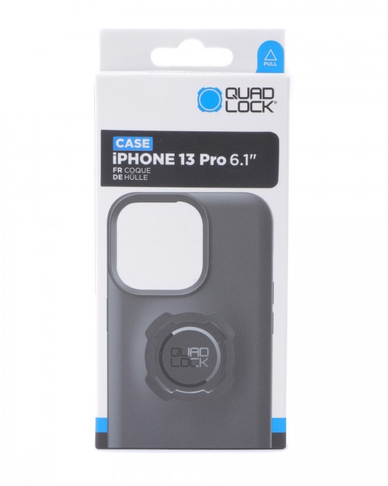QUAD LOCKQUAD LOCK iPhoneケース【iPhone 13 Pro対応】ma