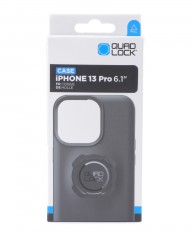 QUAD LOCKQUAD LOCK iPhoneケース【iPhone 13 Pro対応】mb_c0