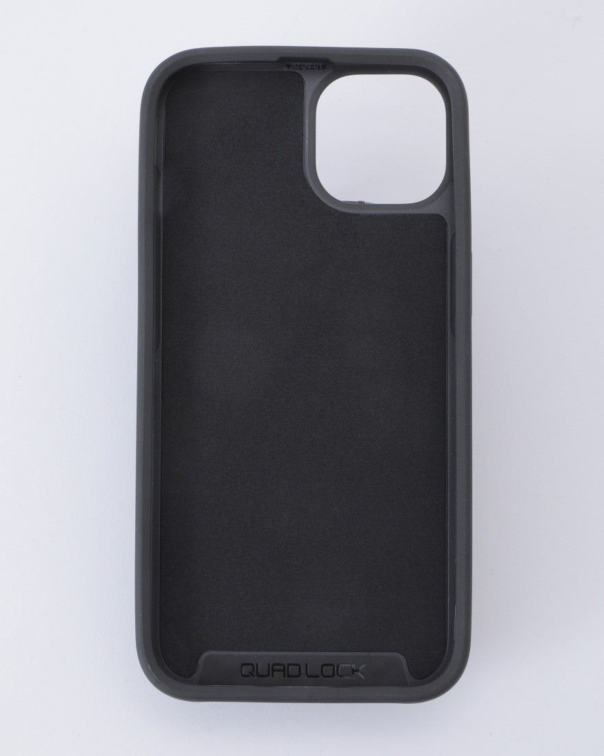 QUAD LOCKQUAD LOCK iPhoneケース【iPhone 13対応】02l