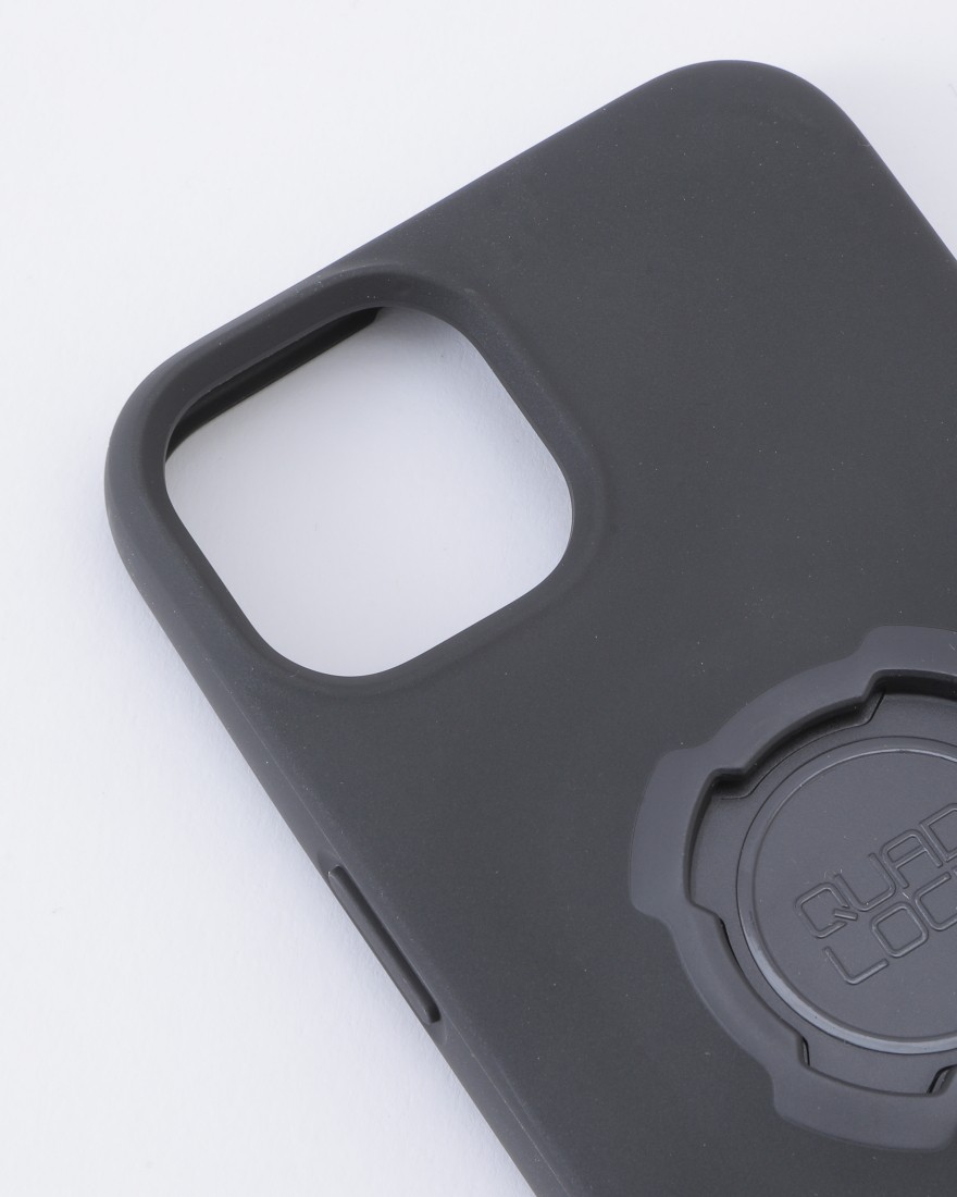 QUAD LOCKQUAD LOCK iPhoneケース【iPhone 13対応】03l