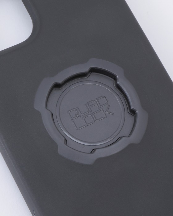 QUAD LOCKQUAD LOCK iPhoneケース【iPhone 13対応】04l