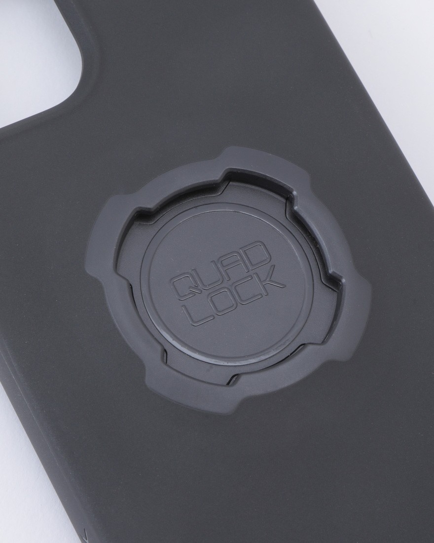 QUAD LOCKQUAD LOCK iPhoneケース【iPhone 13対応】04l