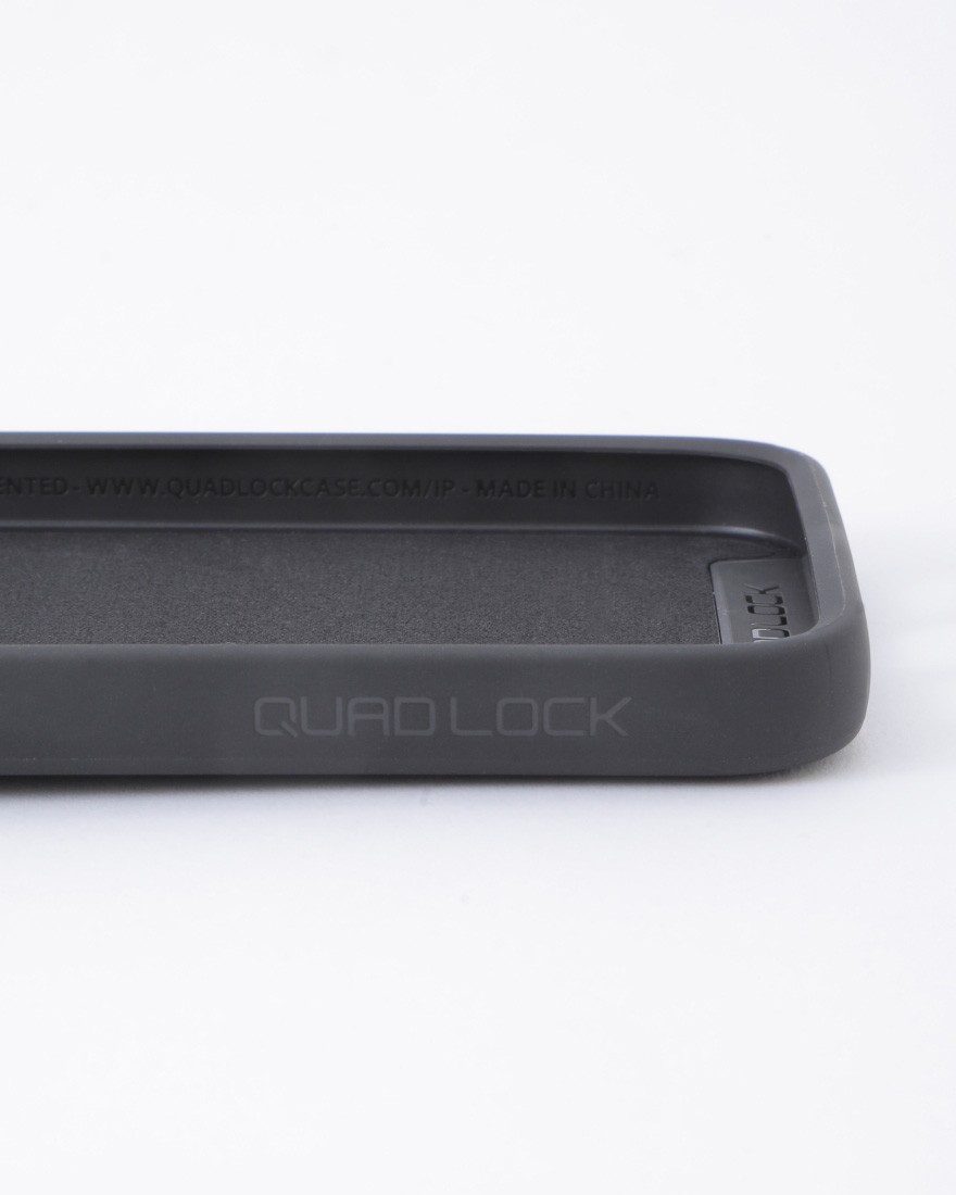 QUAD LOCKQUAD LOCK iPhoneケース【iPhone 13対応】09l