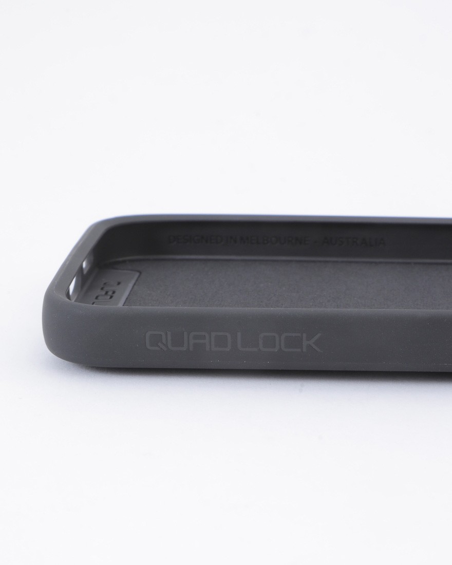 QUAD LOCKQUAD LOCK iPhoneケース【iPhone 13対応】10l