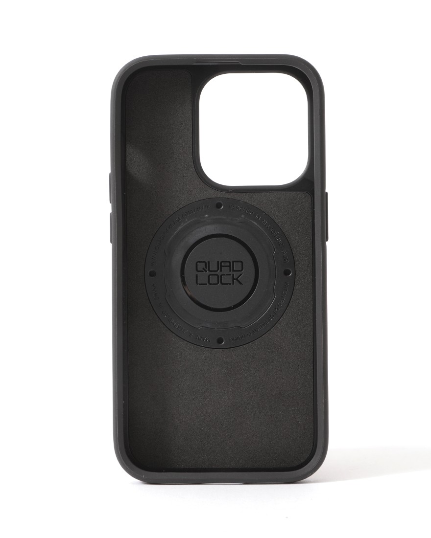 QUAD LOCKQUAD LOCK Magケース【iPhone 14 Pro対応】01l