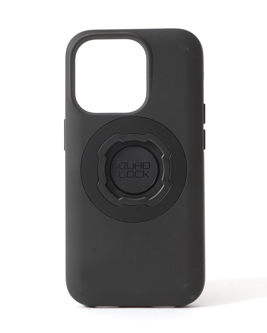 QUAD LOCKQUAD LOCK Magケース【iPhone 14 Pro対応】02l
