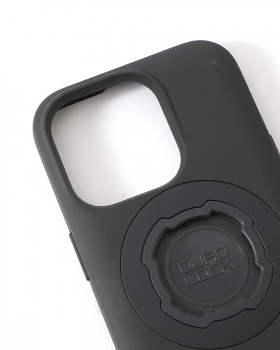 QUAD LOCKQUAD LOCK Magケース【iPhone 14 Pro対応】10l