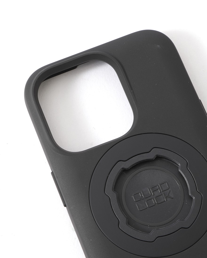 QUAD LOCKQUAD LOCK Magケース【iPhone 14 Pro対応】10l