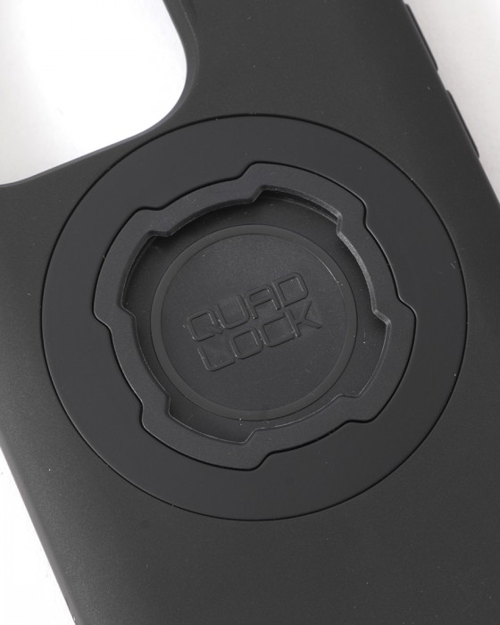 QUAD LOCKQUAD LOCK Magケース【iPhone 14 Pro対応】11l