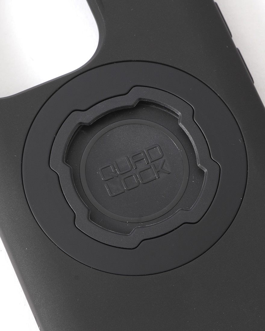 QUAD LOCKQUAD LOCK Magケース【iPhone 14 Pro対応】11l
