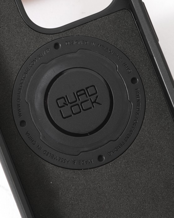 QUAD LOCK Magケース【iPhone 14 Pro対応】｜QUAD LOCK（クアッド ...