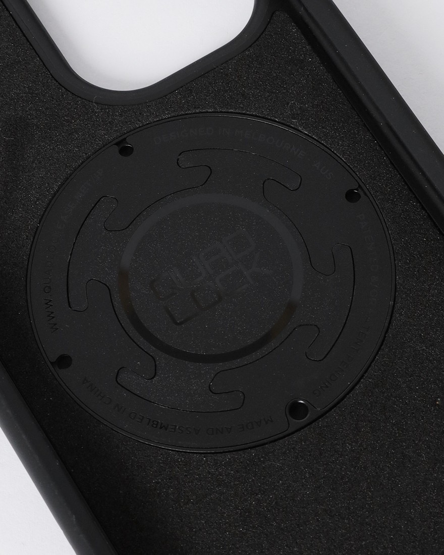 QUAD LOCKQUAD LOCK Magケース【iPhone 17対応】	12l