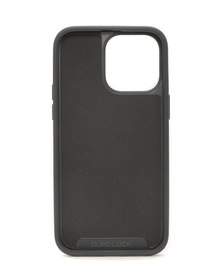 QUAD LOCKQUAD LOCK iPhoneケース【iPhone 14 Pro Max対応】01l