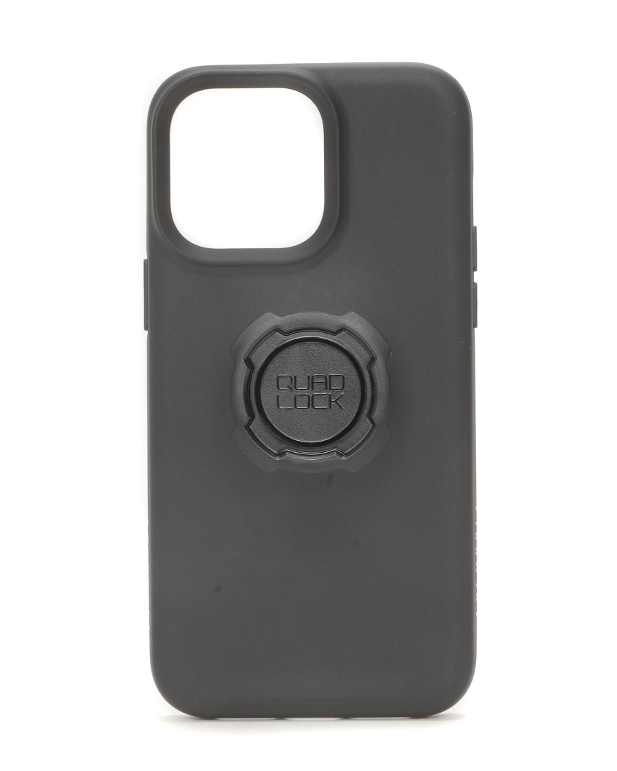 QUAD LOCKQUAD LOCK iPhoneケース【iPhone 14 Pro Max対応】02l