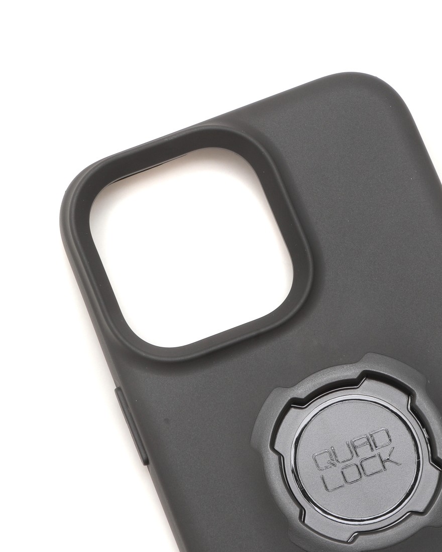QUAD LOCKQUAD LOCK iPhoneケース【iPhone 14 Pro Max対応】09l