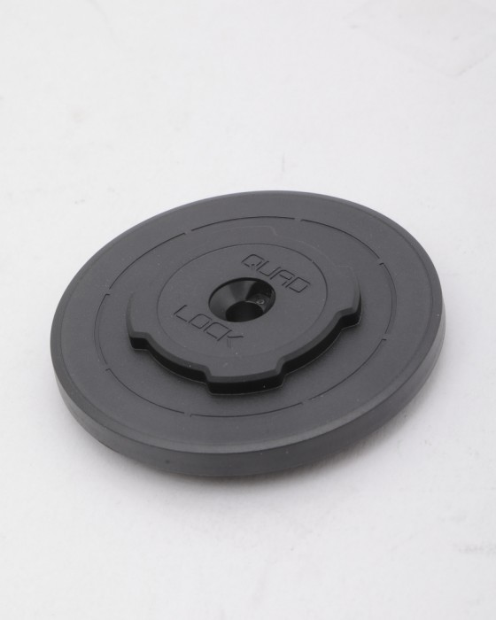 QUAD LOCKQUAD LOCK Magスタンダードヘッド【デスク/カーマウント互換】05l