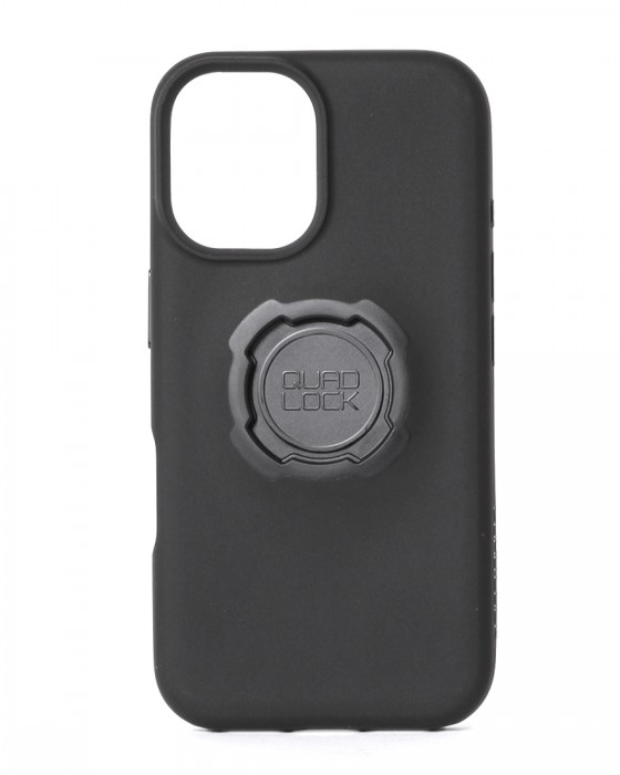 QUAD LOCKQUAD LOCK iPhoneケース【iPhone 16対応】01l