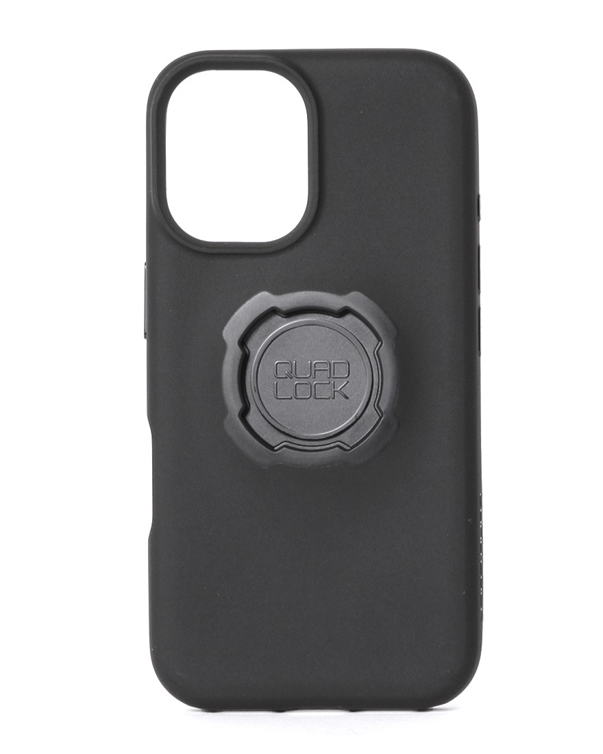 QUAD LOCKQUAD LOCK iPhoneケース【iPhone 16対応】01l