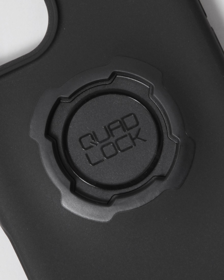 QUAD LOCKQUAD LOCK iPhoneケース【iPhone 16対応】10l