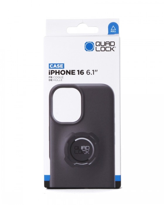 QUAD LOCKQUAD LOCK iPhoneケース【iPhone 16対応】ma