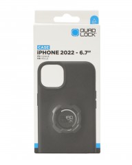 QUAD LOCKQUAD LOCK iPhoneケース【iPhone 14 Plus対応】mb_c0