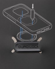 QUAD LOCKQUAD LOCK 交換リング【Magケース用】mb_05l
