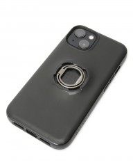 QUAD LOCKQUAD LOCK スマートフォンリング【スマートフォンリング V2 + カラビナ付 クアッドロックケース専用】mb_06l