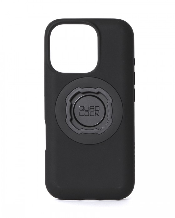 QUAD LOCKQUAD LOCK Magケース【iPhone16 Pro用】	01l
