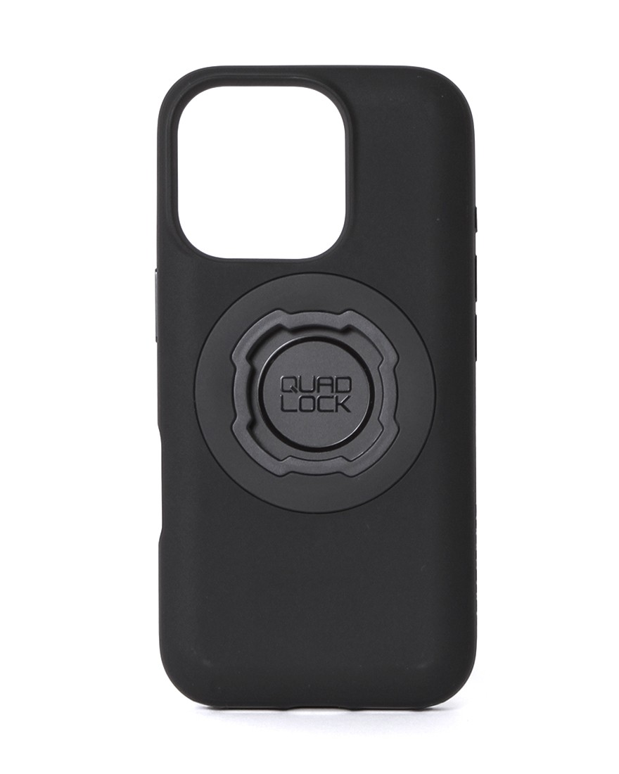 QUAD LOCKQUAD LOCK Magケース【iPhone16 Pro用】	01l