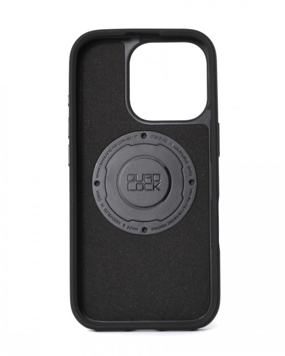 QUAD LOCKQUAD LOCK Magケース【iPhone16 Pro用】	02l