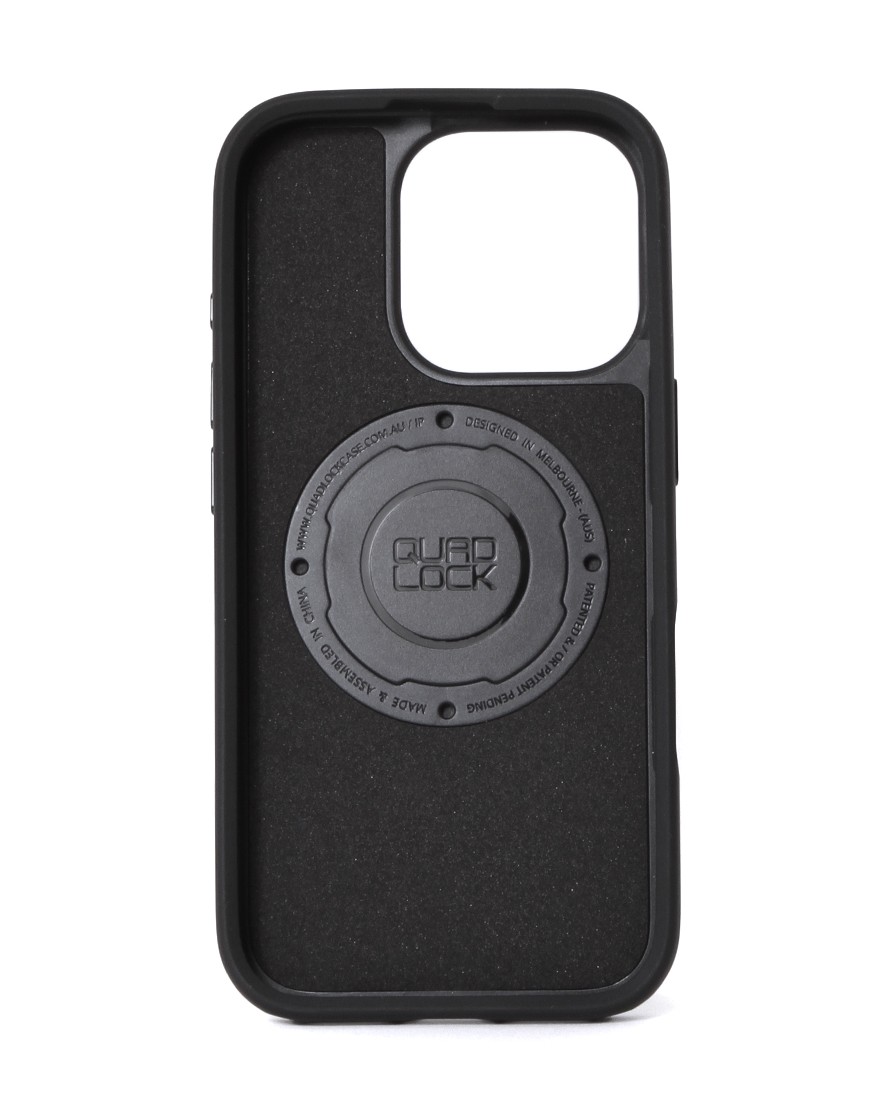 QUAD LOCKQUAD LOCK Magケース【iPhone16 Pro用】	02l