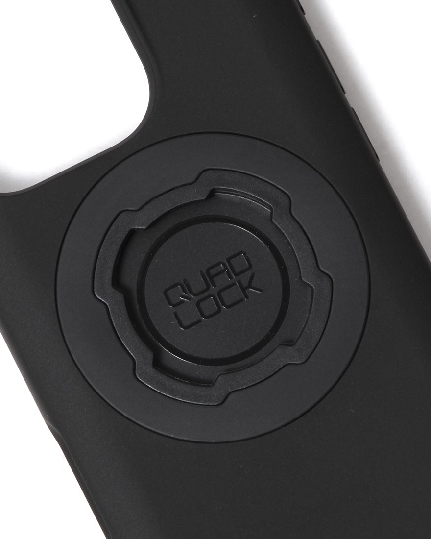 QUAD LOCKQUAD LOCK Magケース【iPhone16 Pro用】	10l