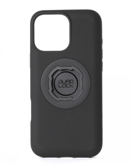 QUAD LOCKQUAD LOCK Magケース【iPhone16 Pro Max用】01l