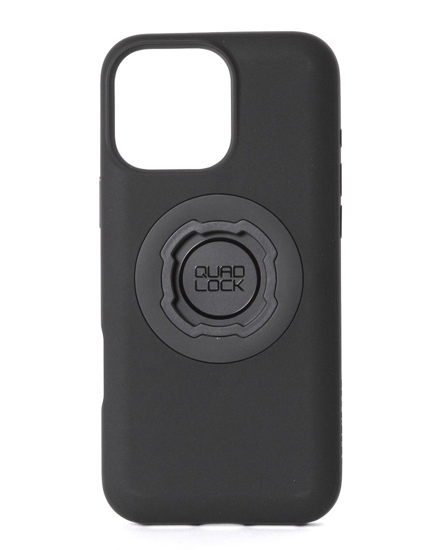 QUAD LOCKQUAD LOCK Magケース【iPhone16 Pro Max用】01l