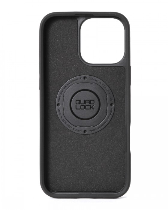 QUAD LOCKQUAD LOCK Magケース【iPhone16 Pro Max用】02l