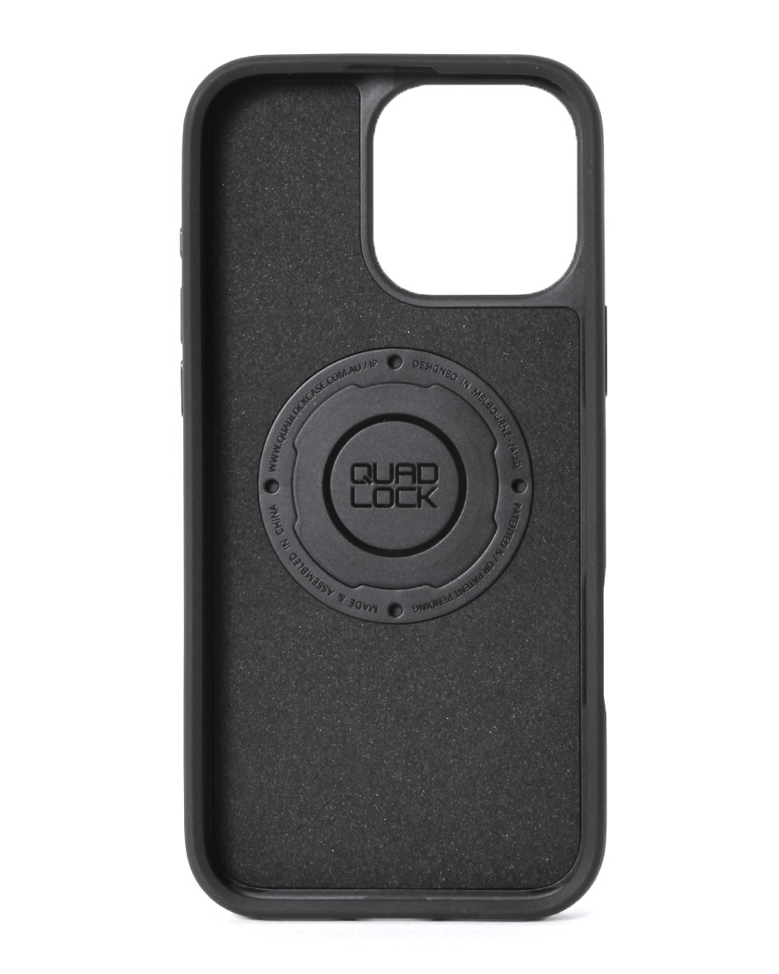 QUAD LOCKQUAD LOCK Magケース【iPhone16 Pro Max用】02l