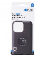 QUAD LOCKQUAD LOCK Magケース【iPhone16 Pro Max用】mb_c0