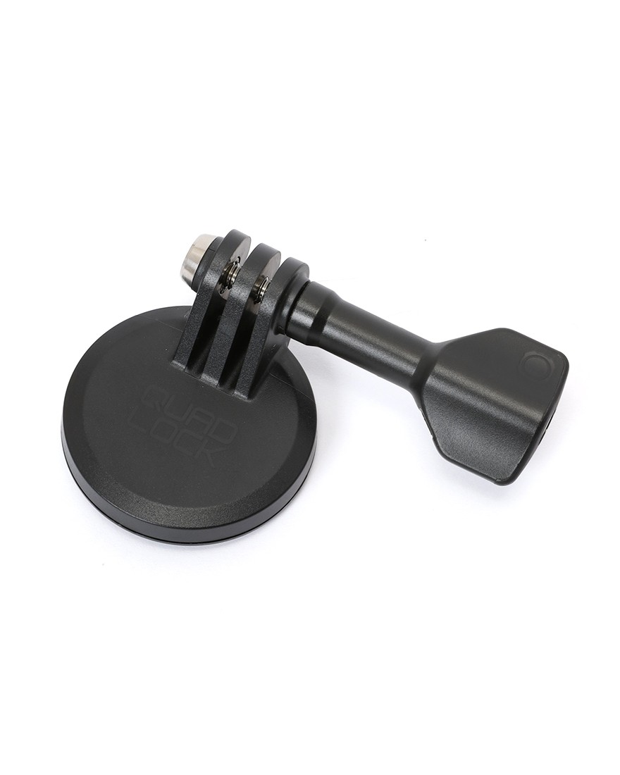 QUAD LOCKバイク・車・自転車用 アクションカメラ 取り付けアダプター 【Action Camera To Quad Lock Adaptor】05l