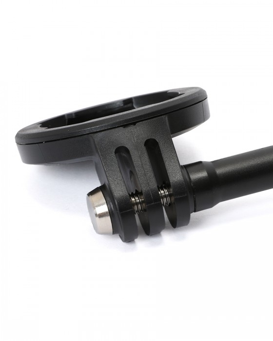 QUAD LOCKバイク・車・自転車用 アクションカメラ 取り付けアダプター 【Action Camera To Quad Lock Adaptor】08l