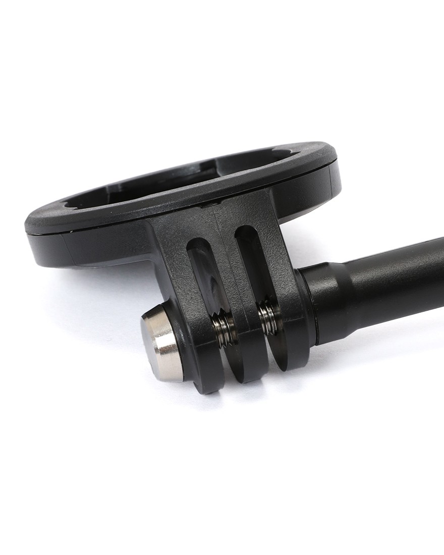 QUAD LOCKバイク・車・自転車用 アクションカメラ 取り付けアダプター 【Action Camera To Quad Lock Adaptor】08l
