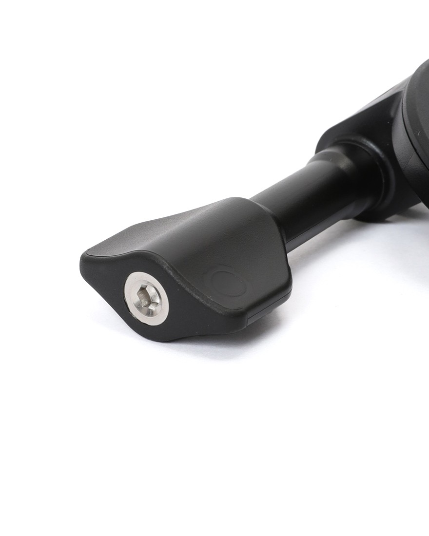 QUAD LOCKバイク・車・自転車用 アクションカメラ 取り付けアダプター 【Action Camera To Quad Lock Adaptor】09l