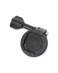 QUAD LOCKバイク・車・自転車用 アクションカメラ 取り付けアダプター 【Action Camera To Quad Lock Adaptor】mb_04l