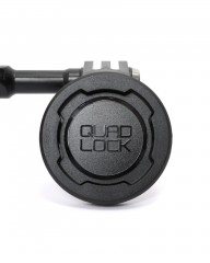 QUAD LOCKバイク・車・自転車用 アクションカメラ 取り付けアダプター 【Action Camera To Quad Lock Adaptor】mb_06l