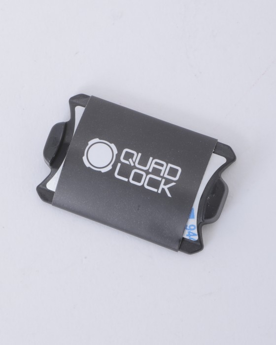 QUAD LOCKQUAD LOCK フラットバーアダプター【Flat Bar】01l